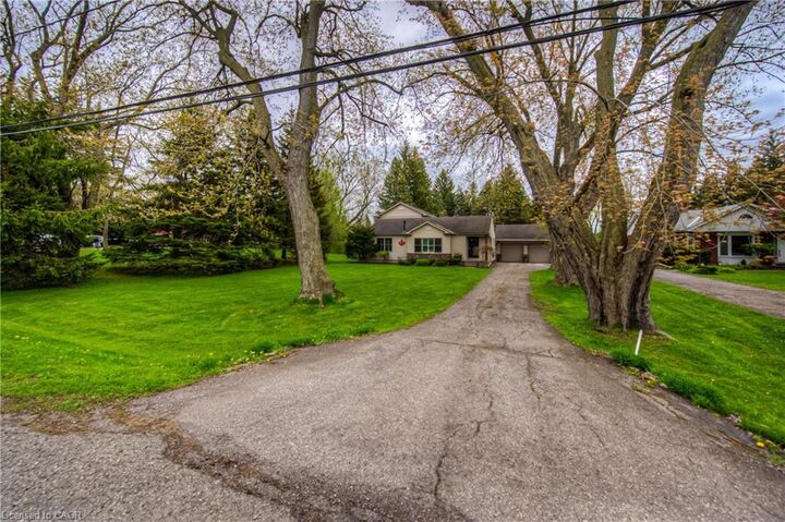 Property Photo:  145 Riverbank Drive  ON N3H 4R6 