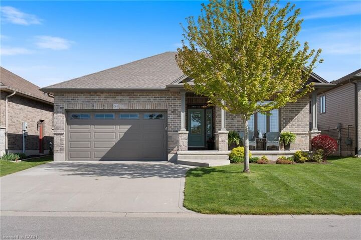 Property Photo:  364 Dover Avenue  ON N0A 1N9 