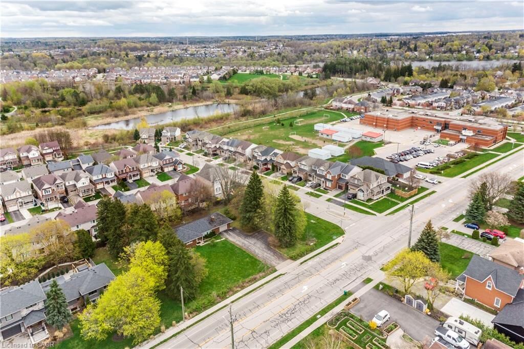 Property Photo:  355 Guelph Avenue  ON N3C 2V3 