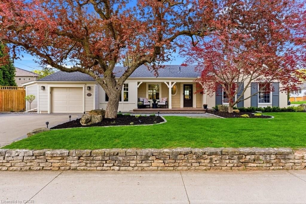 Property Photo:  2079 Gary Crescent  ON L7R 1T1 
