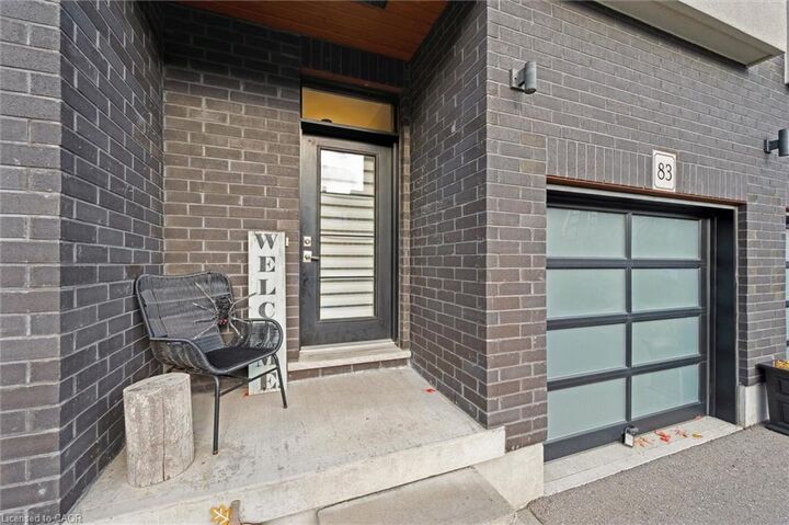 Property Photo:  60 Arkell Road 83  ON N1L 0N8 