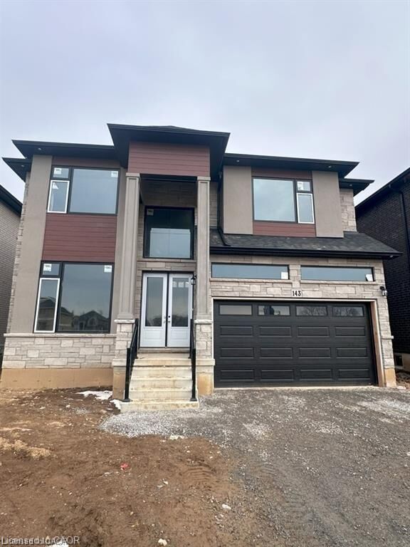 143 Klein Circle — photo 1