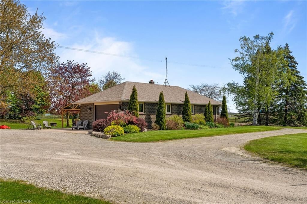 Property Photo:  759 Concession 14 Walpole  ON N0A 1H0 
