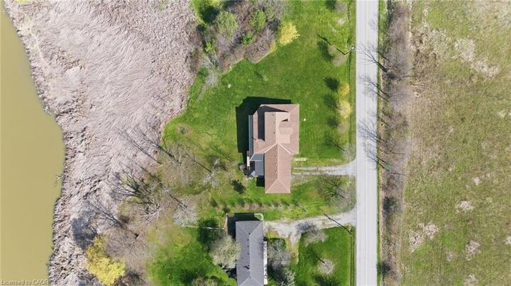 Property Photo:  111 Erie Street  ON N0A 1P0 