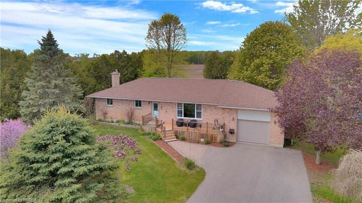 Property Photo:  2221 1st Conc Rd Street  ON N4B 2W4 