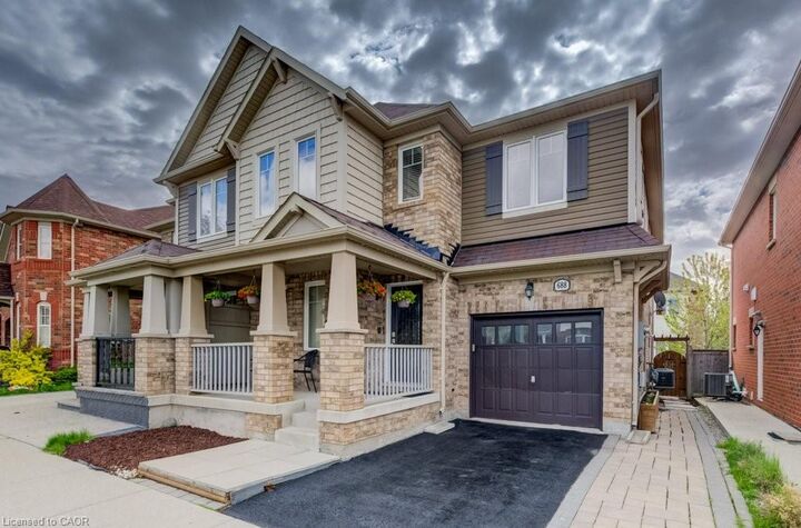 Property Photo:  688 Hepburn Road  ON L9T 0M5 