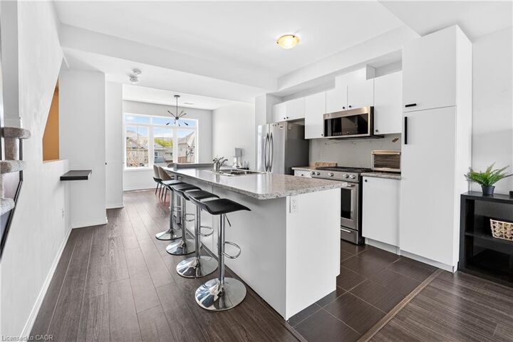 Property Photo:  5078 Serena Drive  ON L3J 1W3 