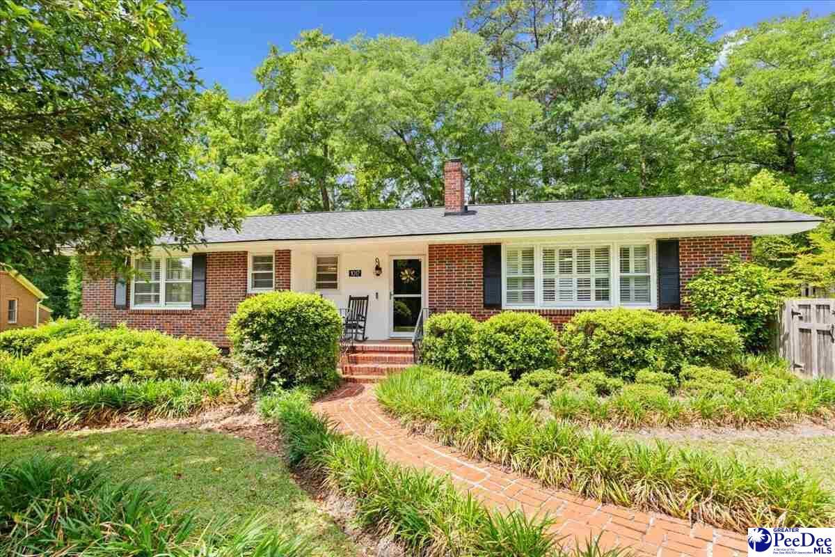 Property Photo:  1017 Alton Circle  SC 29501 