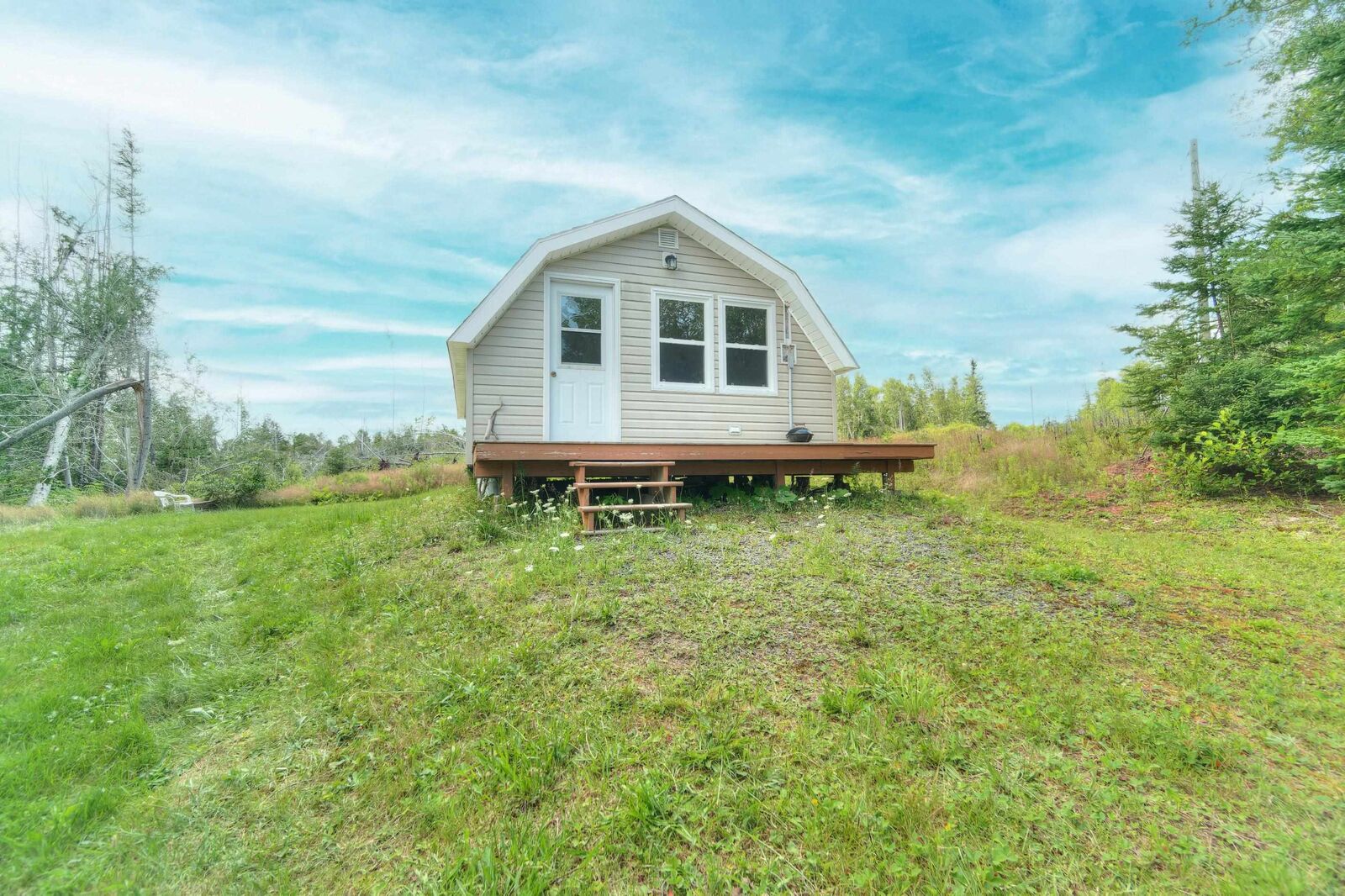 Property Photo: Tbd Church Road PE C0A 1S0