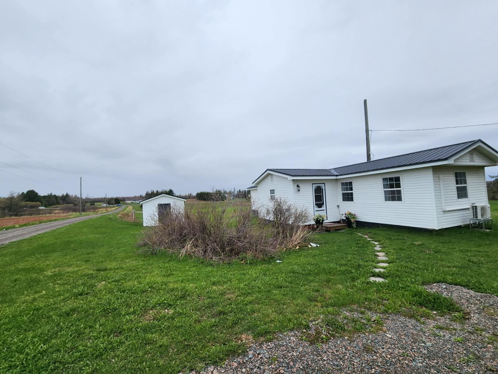 Property Photo:  3567 Route 3  PE C0A 1R0 
