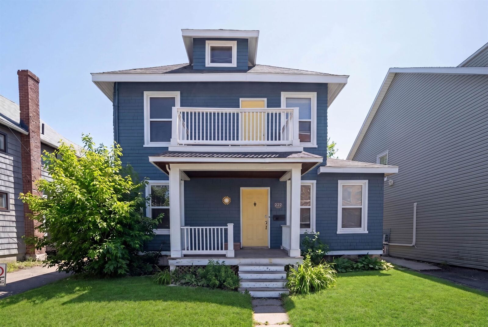 Property Photo:  222 Grafton Street  PE C1A 1L4 