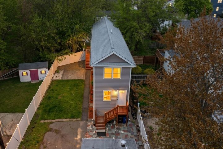 Property Photo:  15 Rear Argyle St  MA 02151 