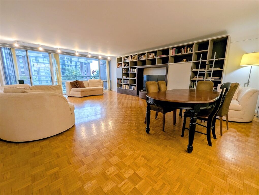 Property Photo:  45 Longwood Ave 705  MA 02446 