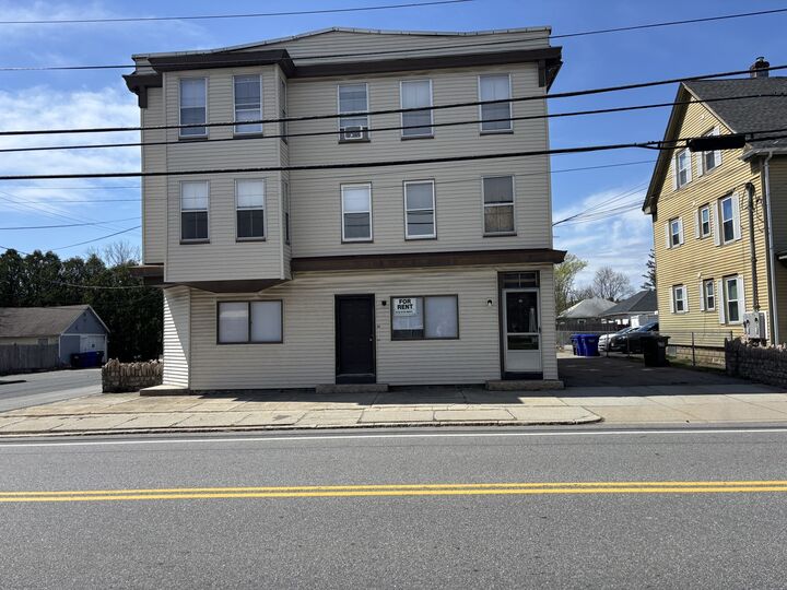 Property Photo: 24-26 Cedar Street 1 MA 01757