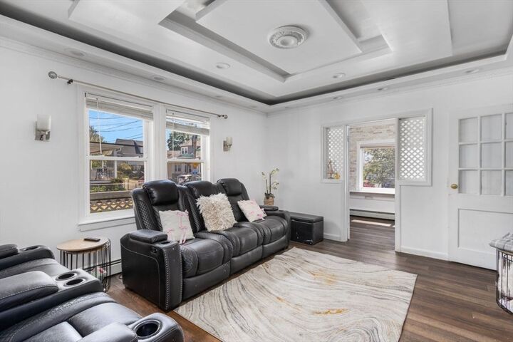 Property Photo:  53 Carolina Avenue  RI 02905 