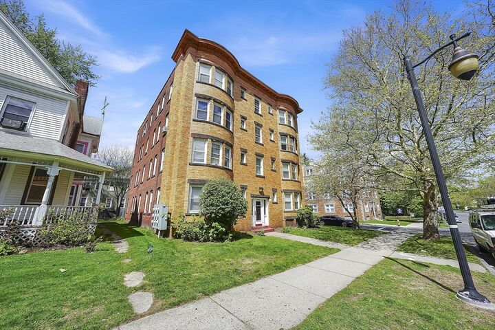 Property Photo:  242 Fort Pleasant Ave  MA 01108 