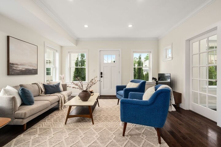 Property Photo:  67 Ash Street  MA 02453 