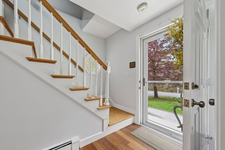 Property Photo:  59 First Parish Rd  MA 02061 