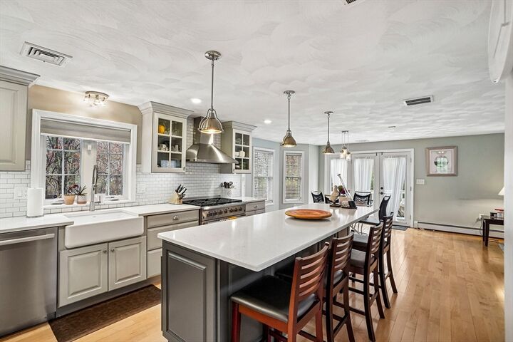 Property Photo: 411 Salem St MA 01887