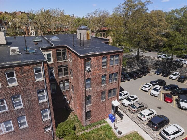 Property Photo:  12 Parkman St  MA 02446 
