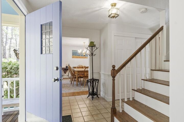 Property Photo:  507 Longley Rd  MA 01450 