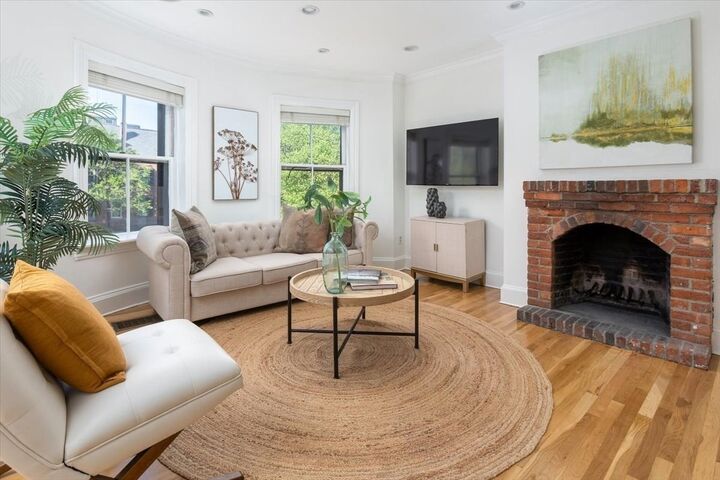Property Photo:  20 Union Park 4  MA 02118 