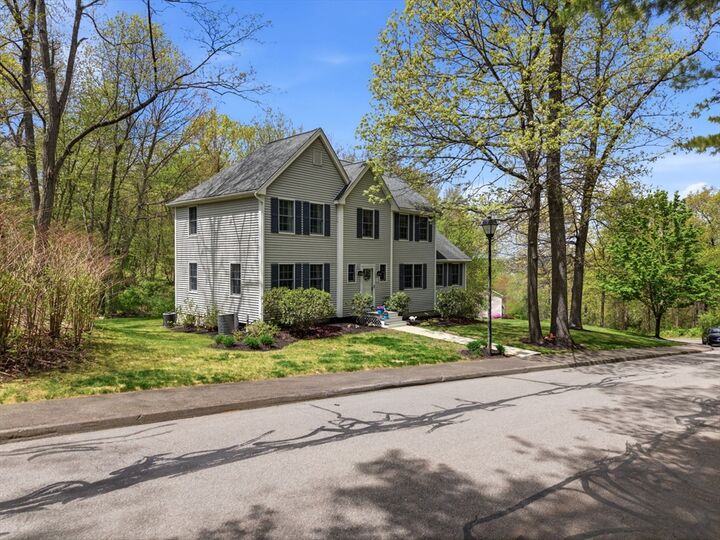 Property Photo:  65 Locust St  MA 01949 