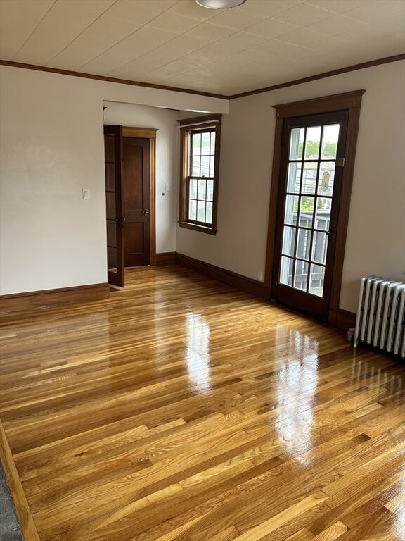 Property Photo:  48 Clifford St 2  MA 02136 