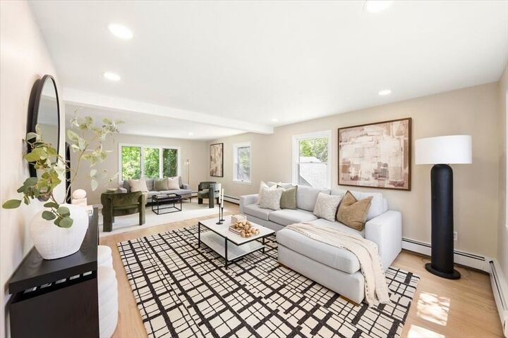 Property Photo:  27 Rolling Lane  MA 02492 
