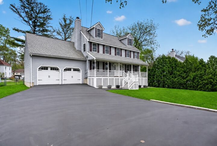 Property Photo:  55 Naples Rd  MA 01832 