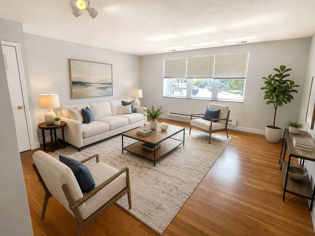 Property Photo:  530 Vfw Parkway 203  MA 02132 