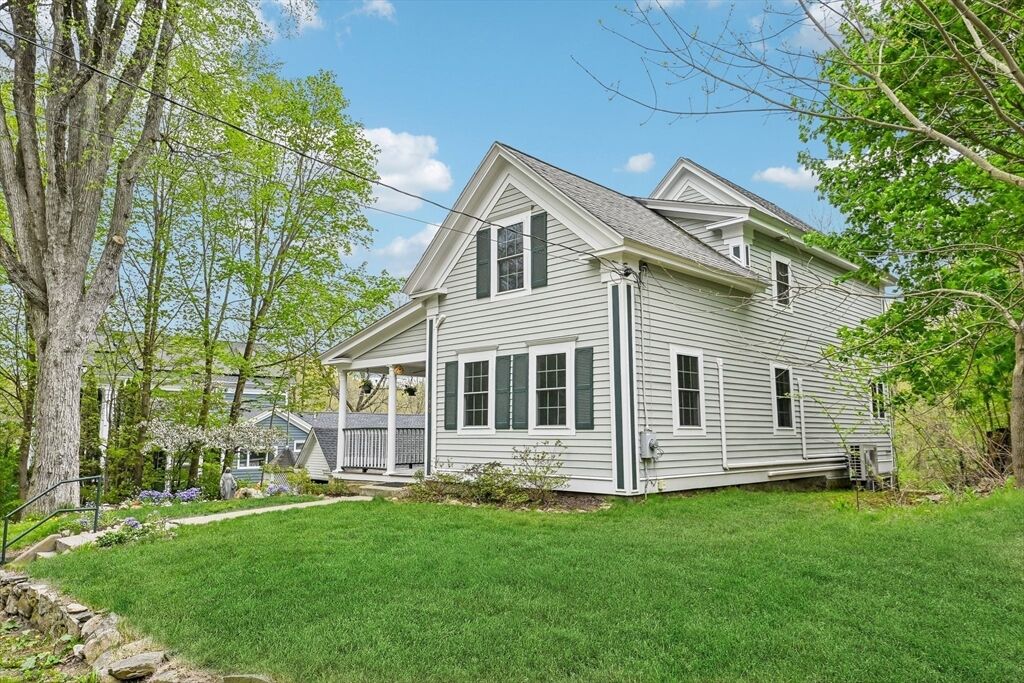 Property Photo:  190 Southville Rd  MA 01772 