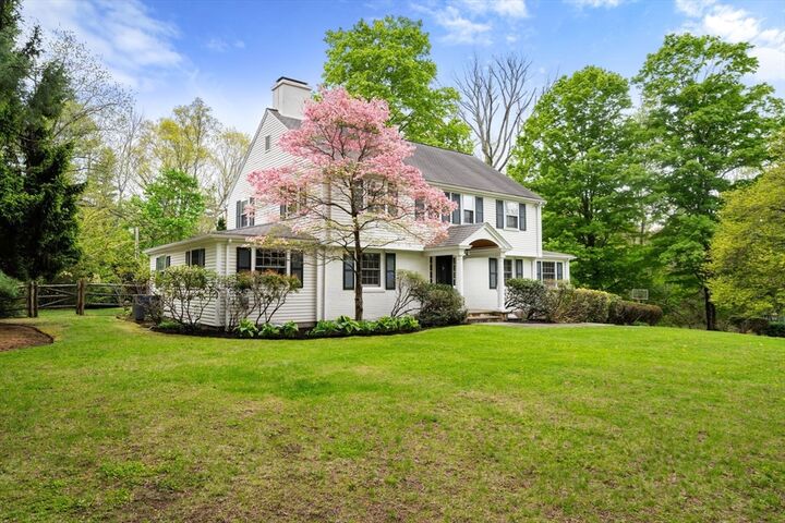 Property Photo:  12 Greystone Road  MA 02030 