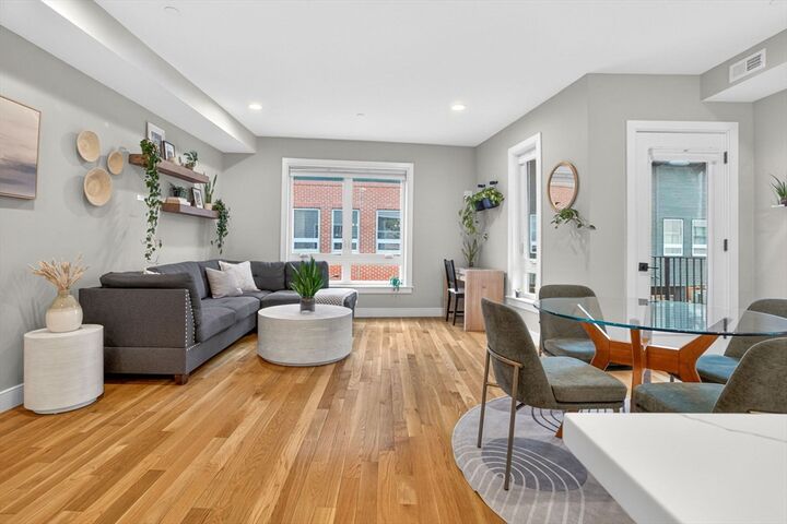 Property Photo:  3305 Washington St #204  MA 02130 