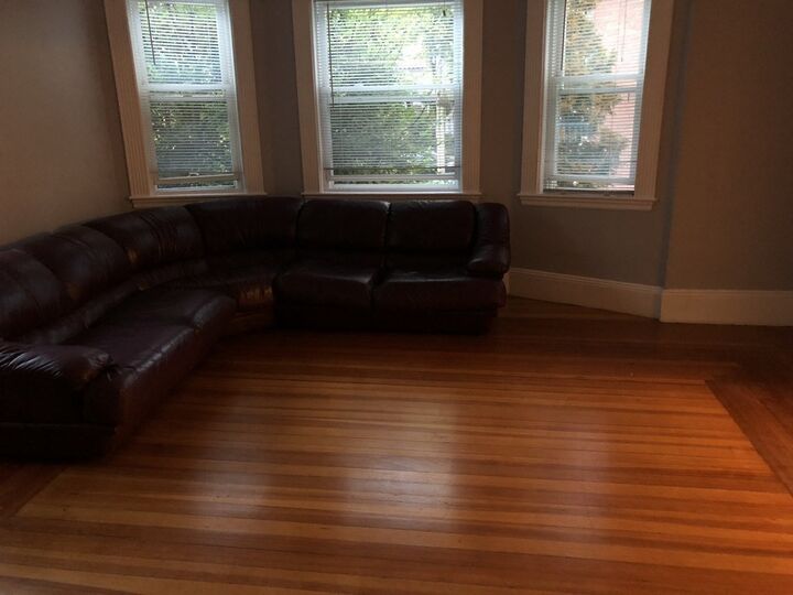 Property Photo: 60 Kilsyth Road 1 MA 02445