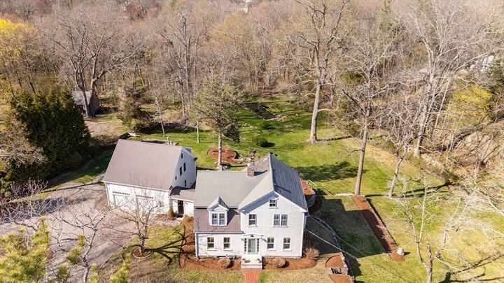 Property Photo:  684 Country Way  MA 02066 