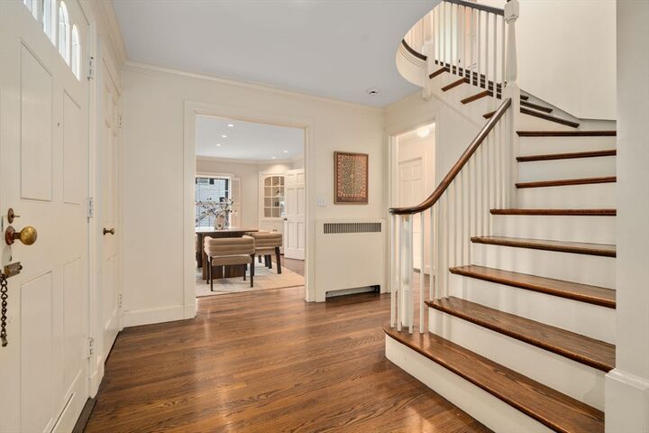 Property Photo:  150 Prospect Street  MA 02478 