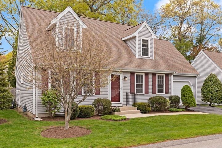 Property Photo: 39 Brewster Rd 39 MA 02072