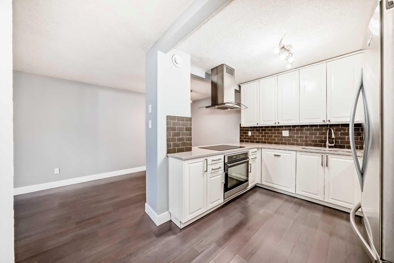 Property Photo:  537 14 Avenue SW 604  AB T2R 0M7 