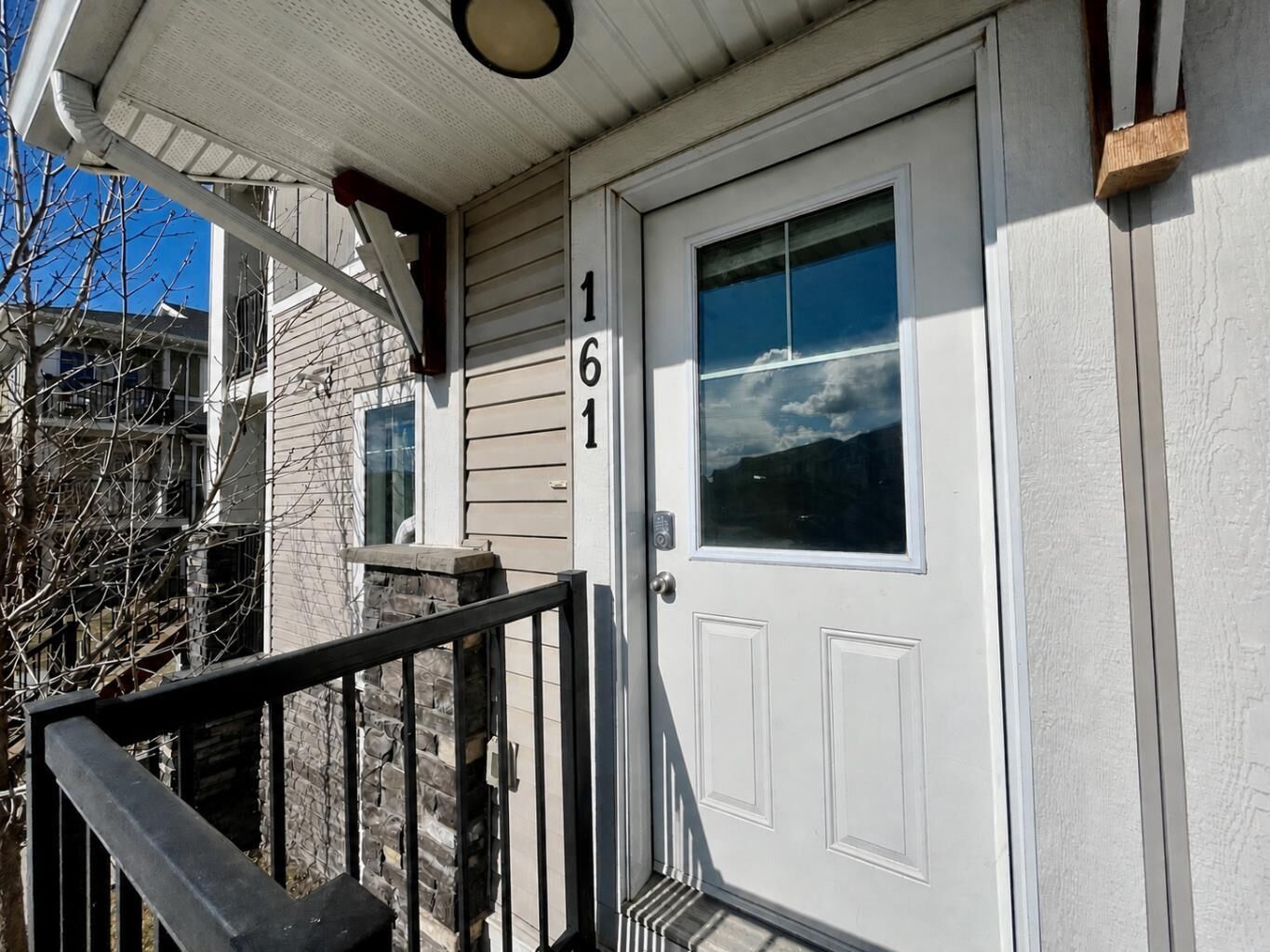 Property Photo:  300 Marina Drive 161  AB T1X 0P6 