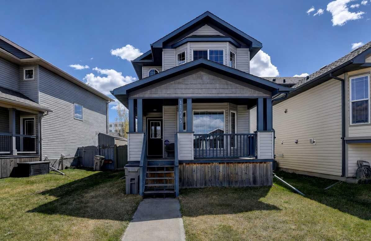 Property Photo:  11245 75 Avenue  AB T8W 0C5 