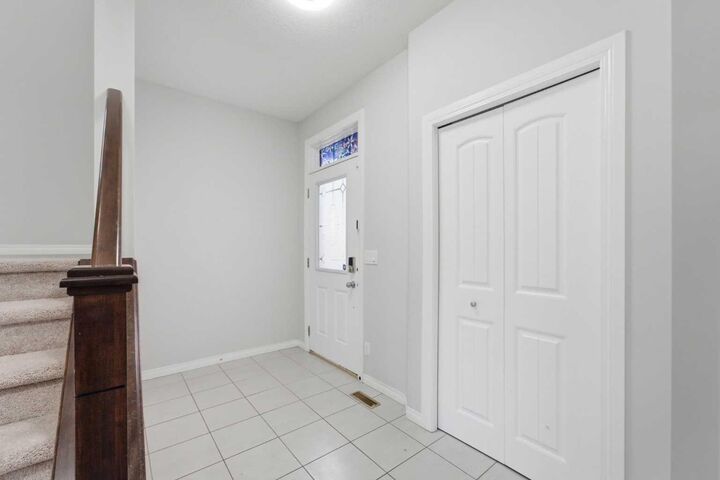 Property Photo:  42 Skyview Point Rise NE  AB T3N 0G9 