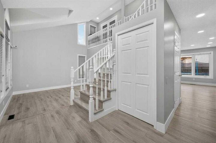 Property Photo: 55 Millrise Way SW AB T2Y 2M7