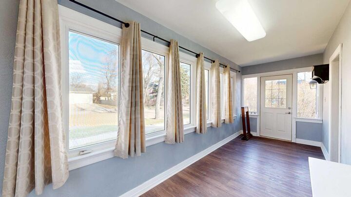 Property Photo:  4906 48 Street  AB T4K 1J5 