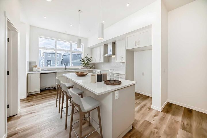 Property Photo: 36 Mercado Road SE AB T3M 3Y4
