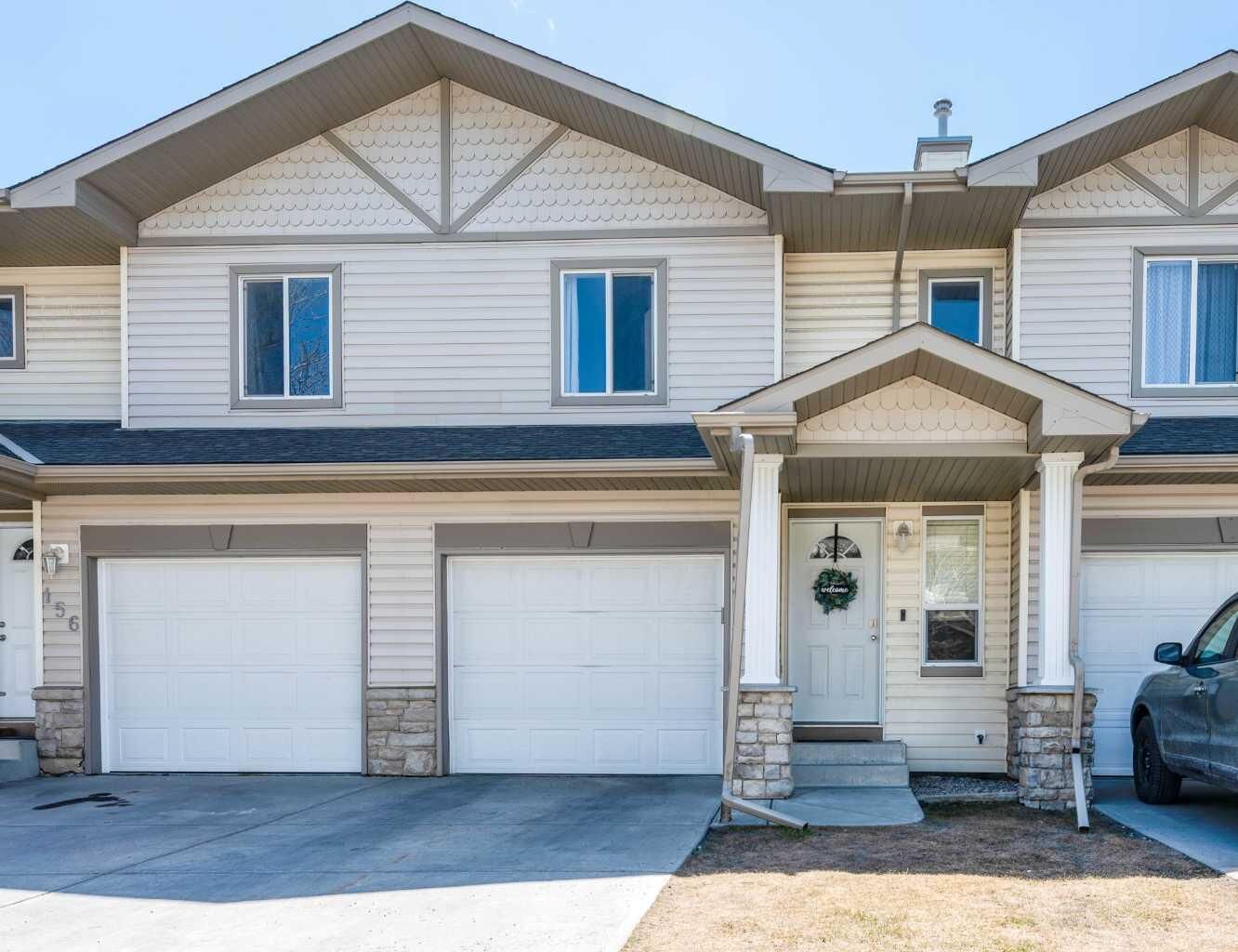 Property Photo:  158 Citadel Meadow Gardens NW  AB T3G 5N6 