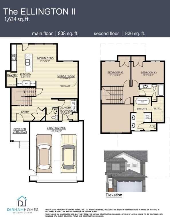 Property Photo:  13006 106 Street  AB T8V 6V2 