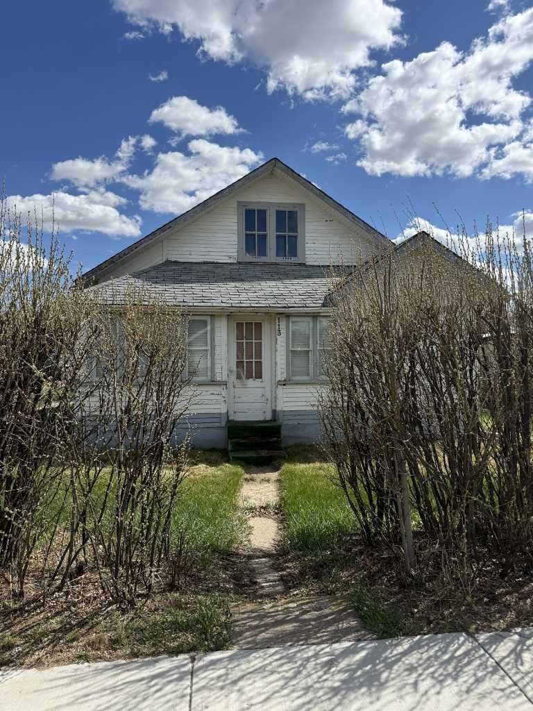 Property Photo:  113 5 Avenue E  AB T0J 1P0 