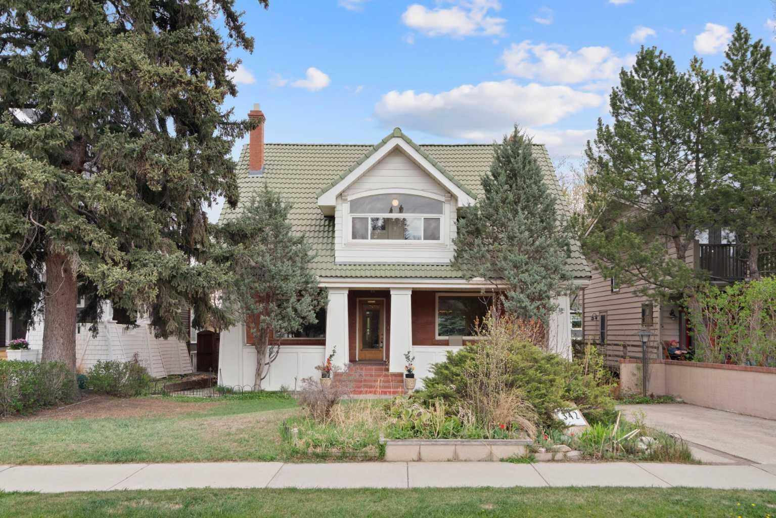Property Photo:  342 Superior Avenue SW  AB T3C 2J2 