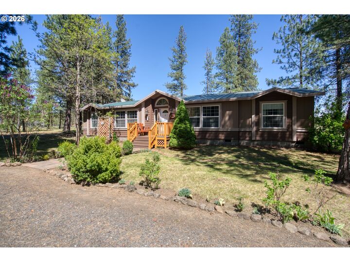 Property Photo: 179 Box Canyon Rd WA 98620